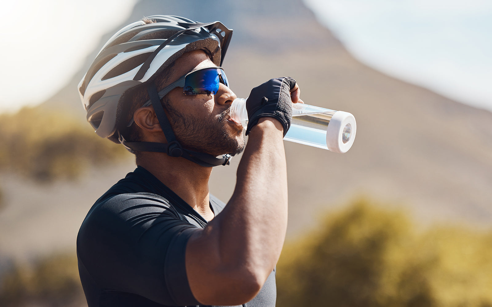 Do You have Everyday Dehydration Symptoms?