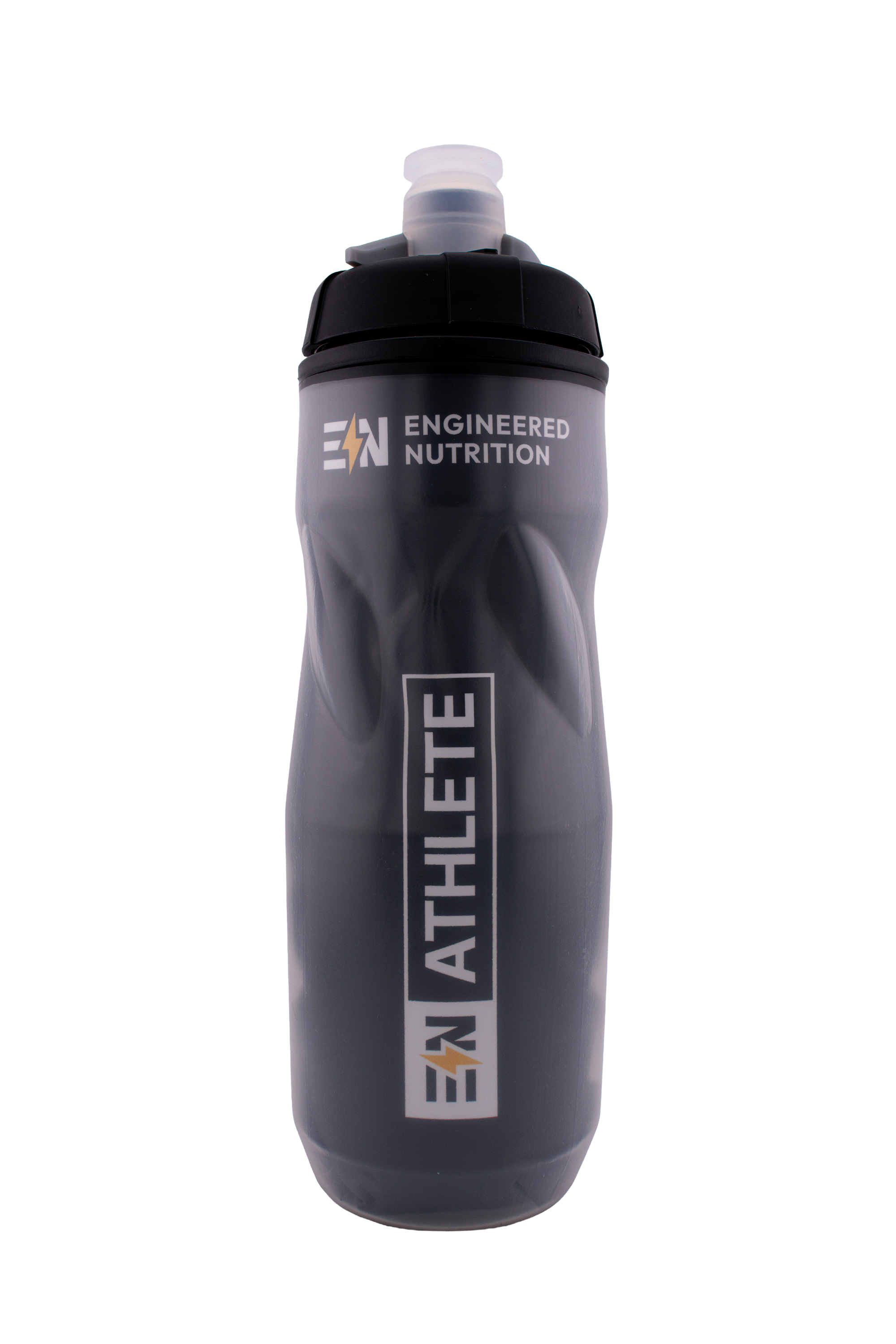 16oz Insulated Squeeze Water Bottle