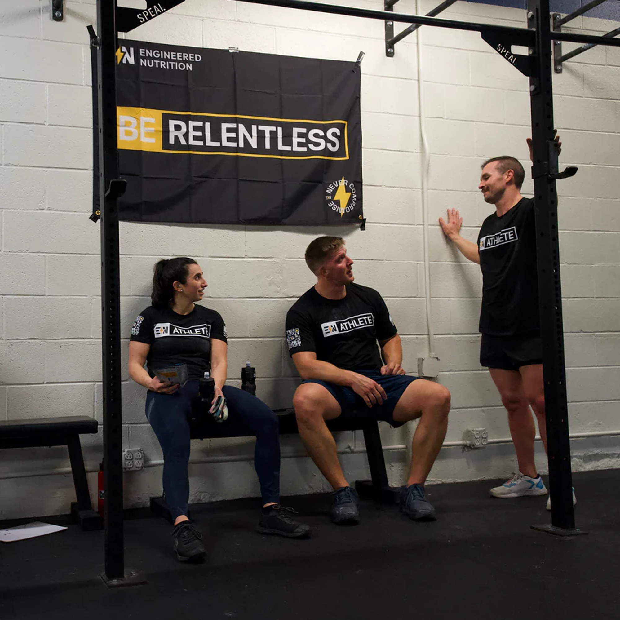 Engineered Nutrition Banner