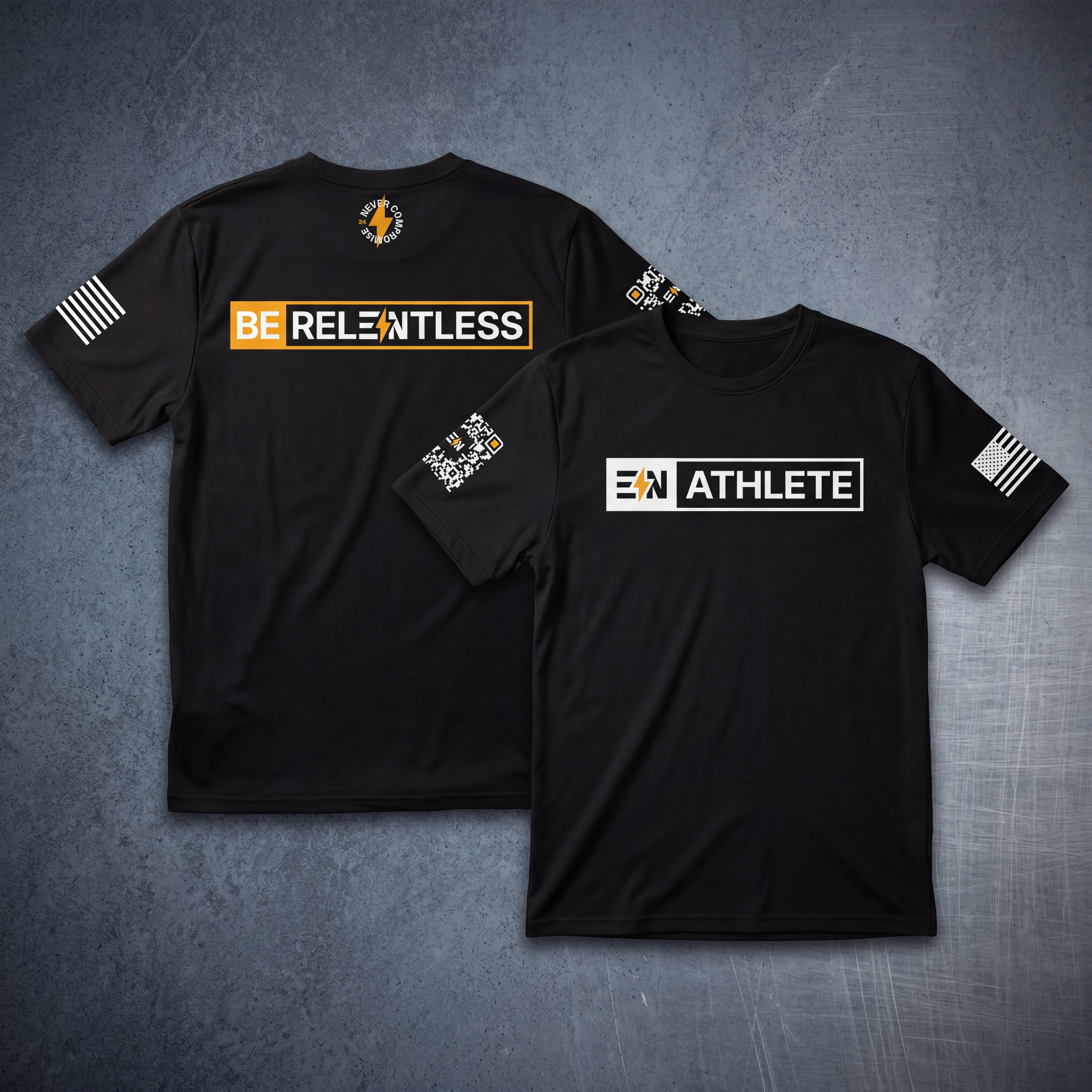 EN Athlete T-Shirt