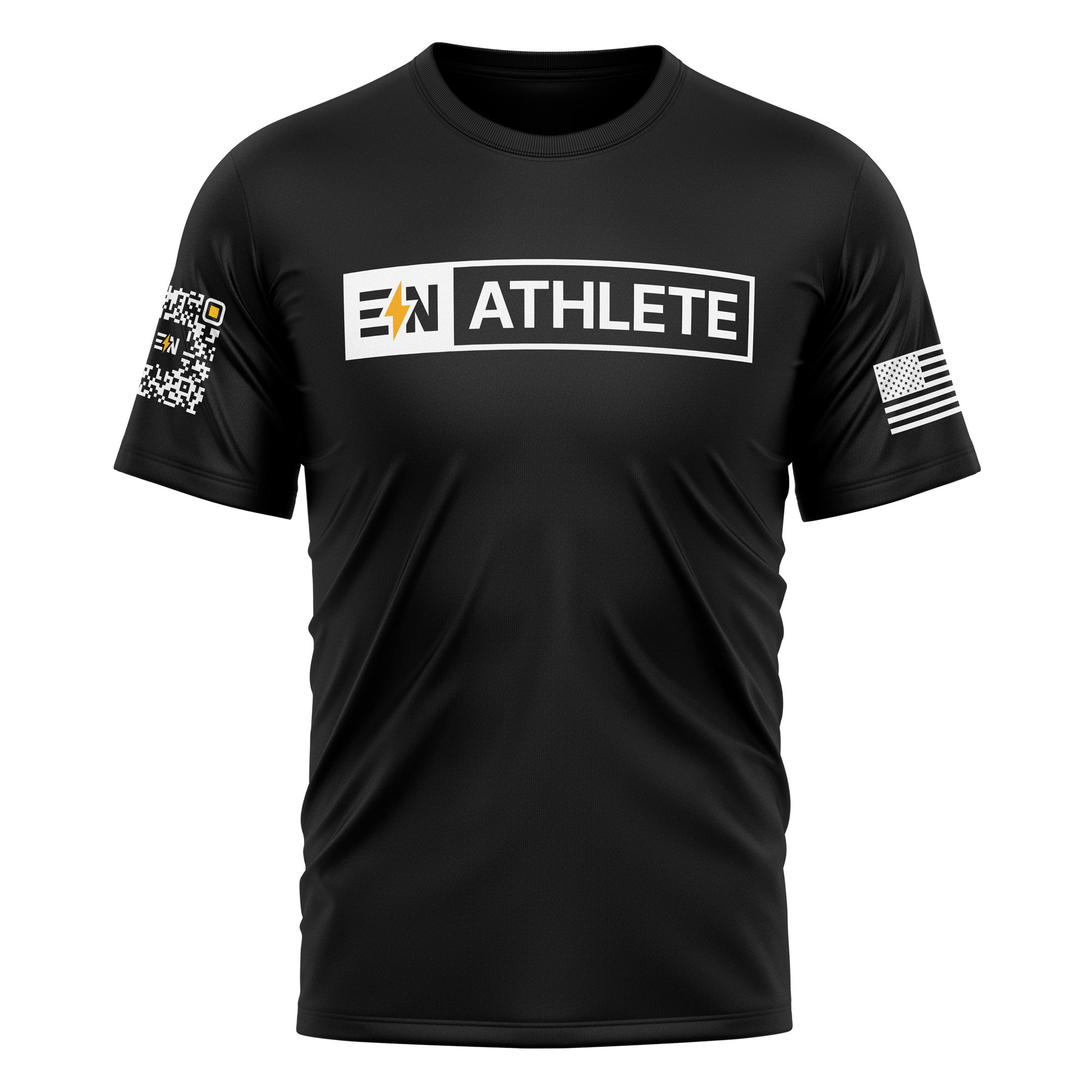 EN Athlete T-Shirt