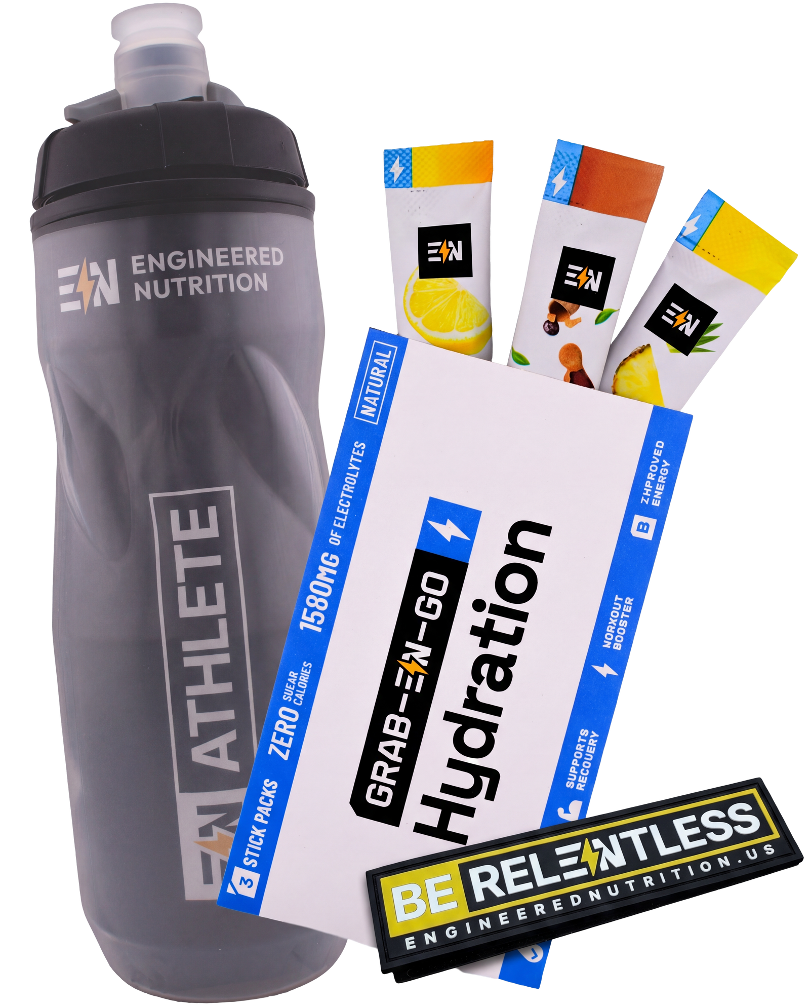 Engineered Nutrition