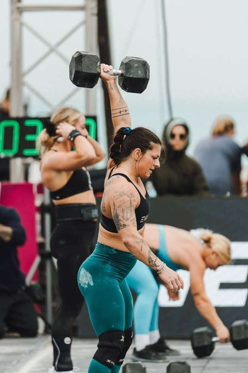 Shelby L.