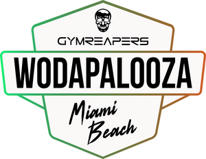 Wodapalooza