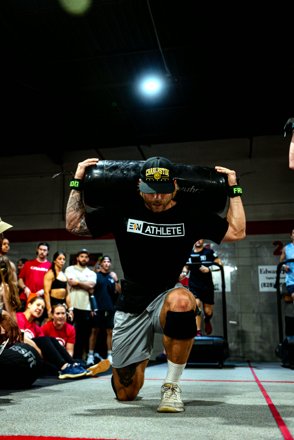 Engineered Nutrition in the community