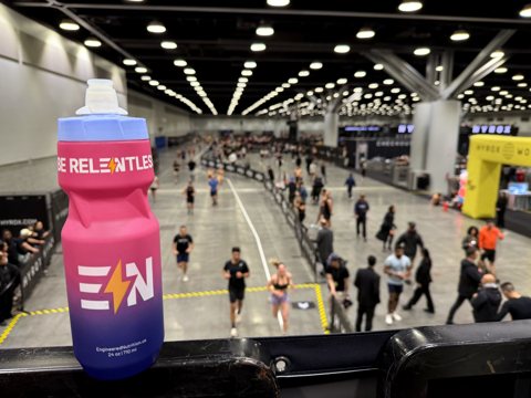 Engineered Nutrition in the community