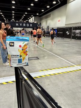 Engineered Nutrition in the community