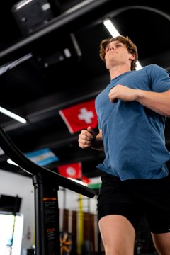 Engineered Nutrition in the community