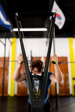 Engineered Nutrition in the community
