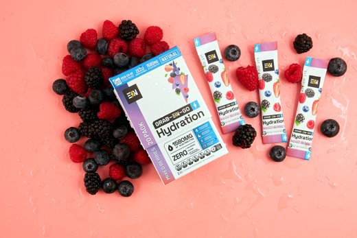 Engineered Nutrition in the community