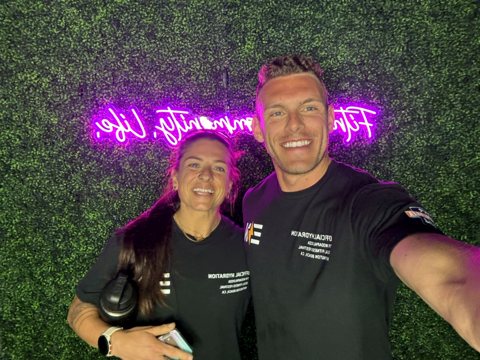 Engineered Nutrition in the community