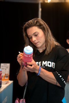 Engineered Nutrition in the community