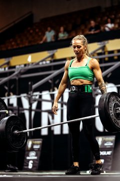 Engineered Nutrition in the community