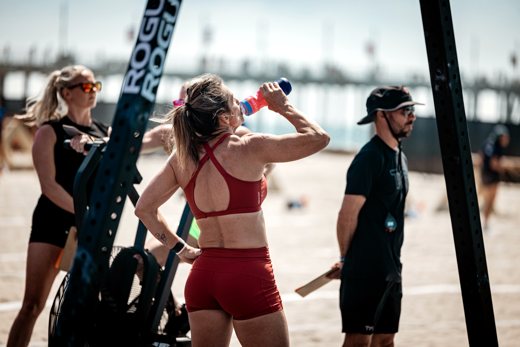 Engineered Nutrition in the community