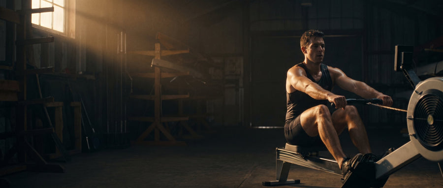 Rowing Hydration Guide: What to Drink, When