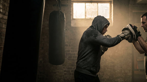 Boxing & MMA Hydration Guide: What to Drink, When