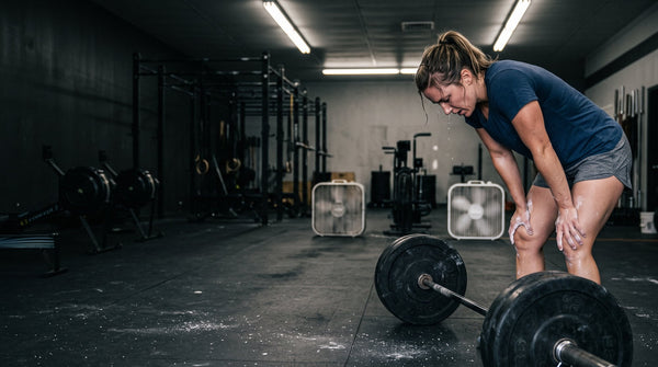 CrossFit Hydration Guide: What to Drink, When