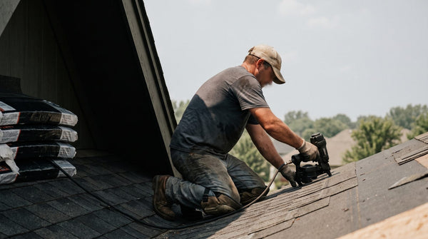 Trades & Job Sites Hydration Guide: What to Drink, When