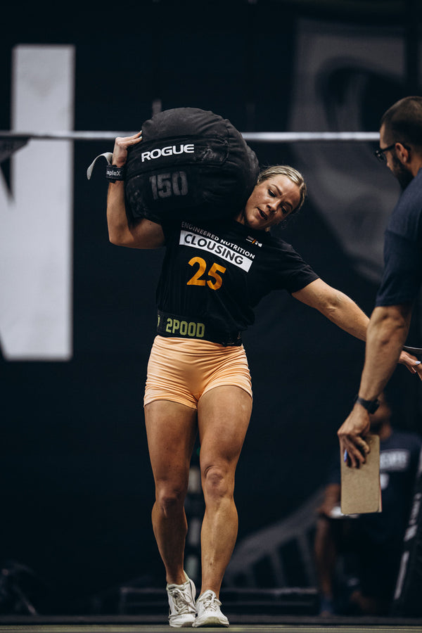 Customer progress photo