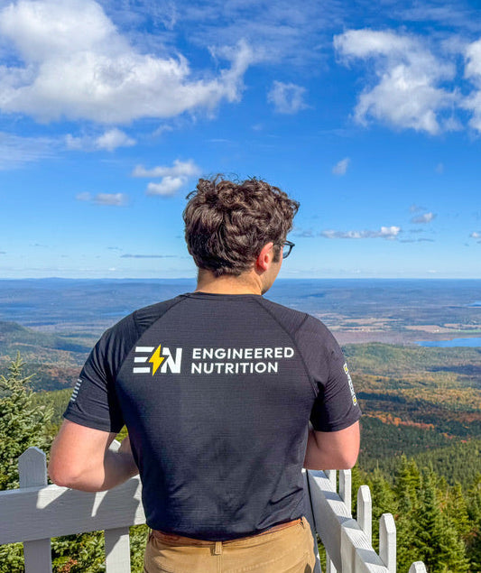 Customer progress photo