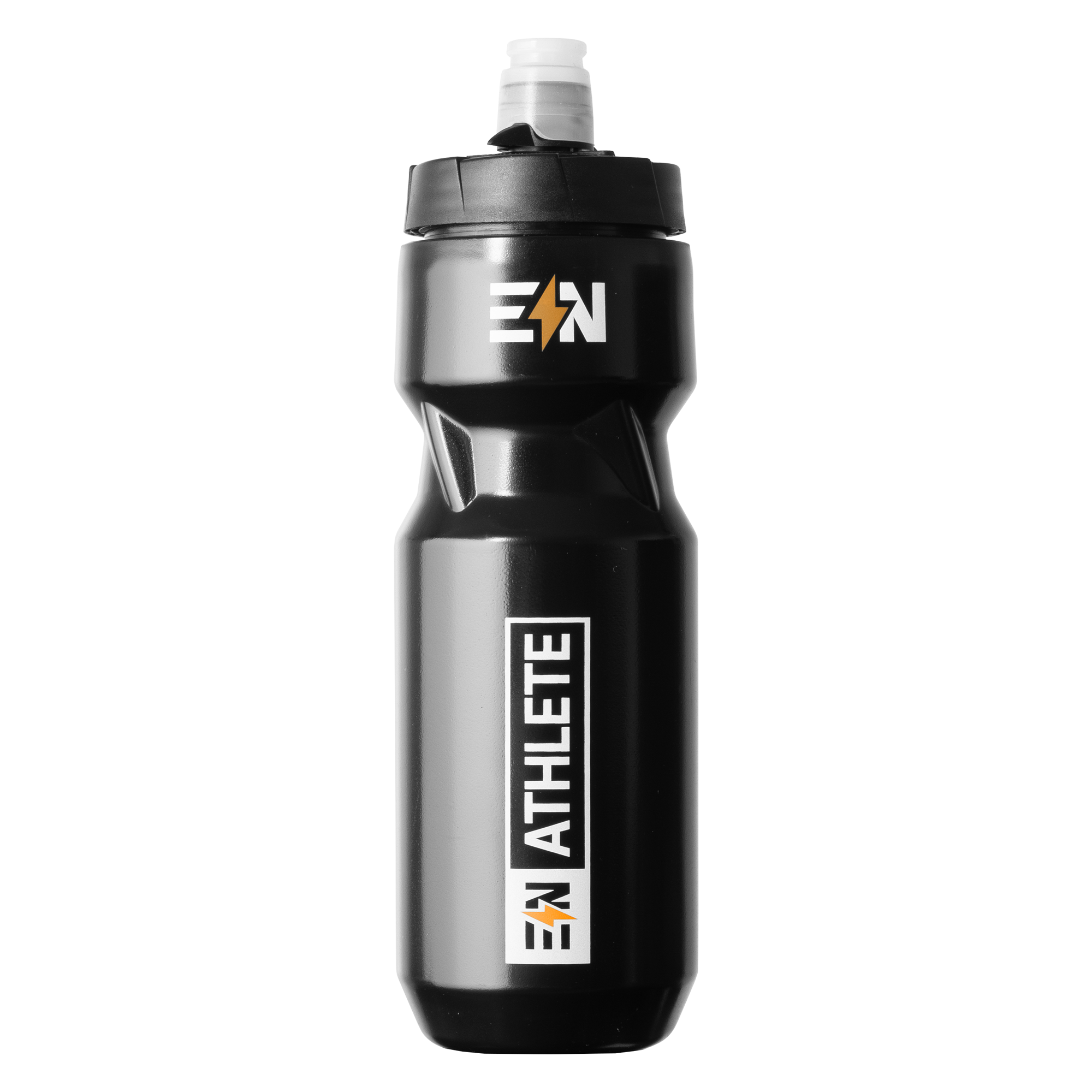 EN Athlete 16oz Squeeze Water Bottle