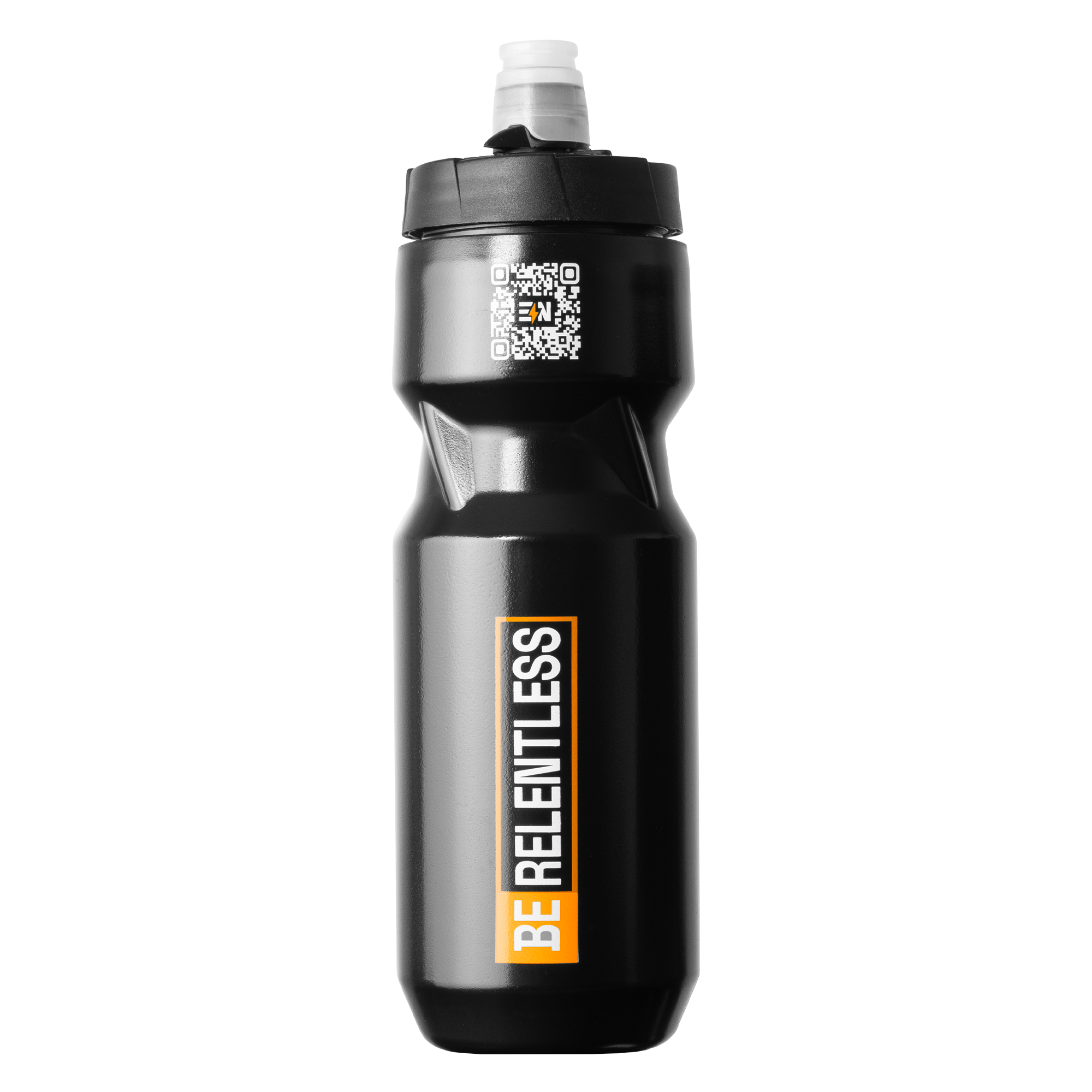 EN Athlete 16oz Squeeze Water Bottle