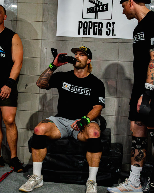 Customer progress photo