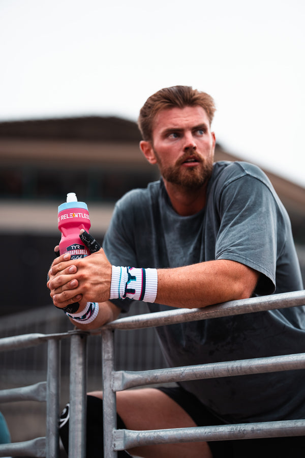 Customer progress photo