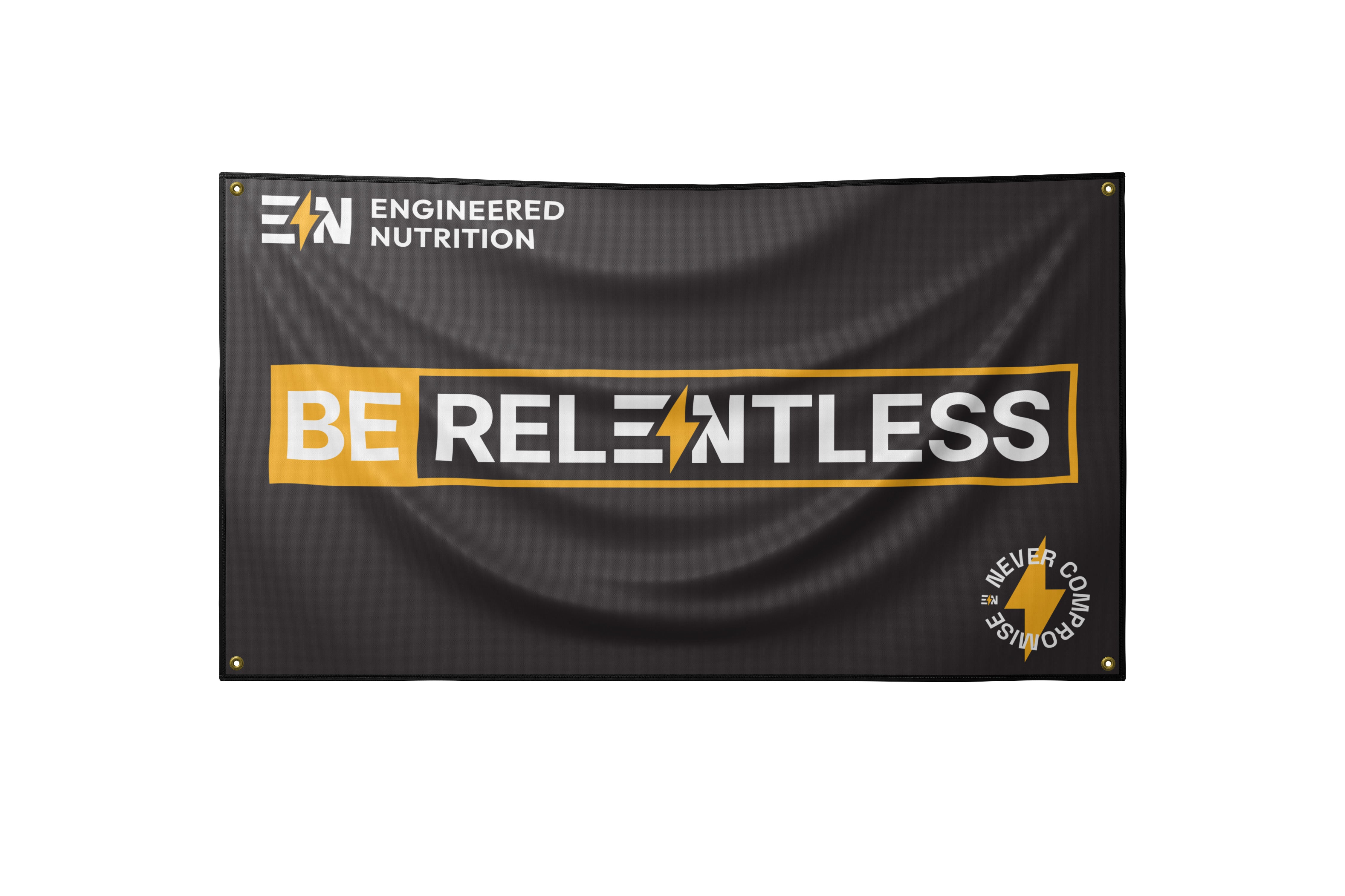 Engineered Nutrition Banner