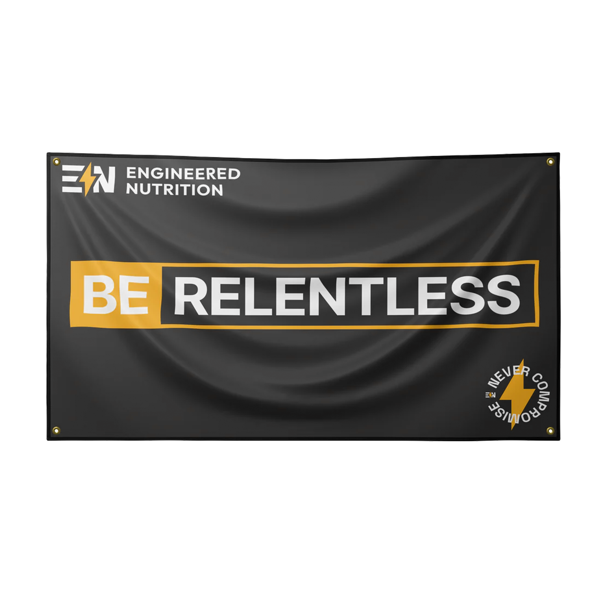 Engineered Nutrition Banner