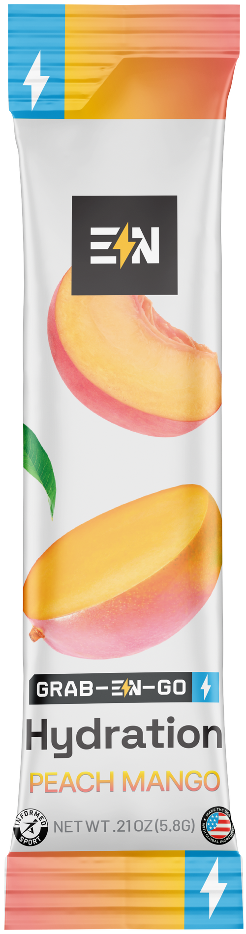 Peach Mango