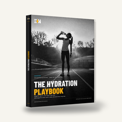 The Hydration Playbook — 111-page hydration guide, instant PDF download
