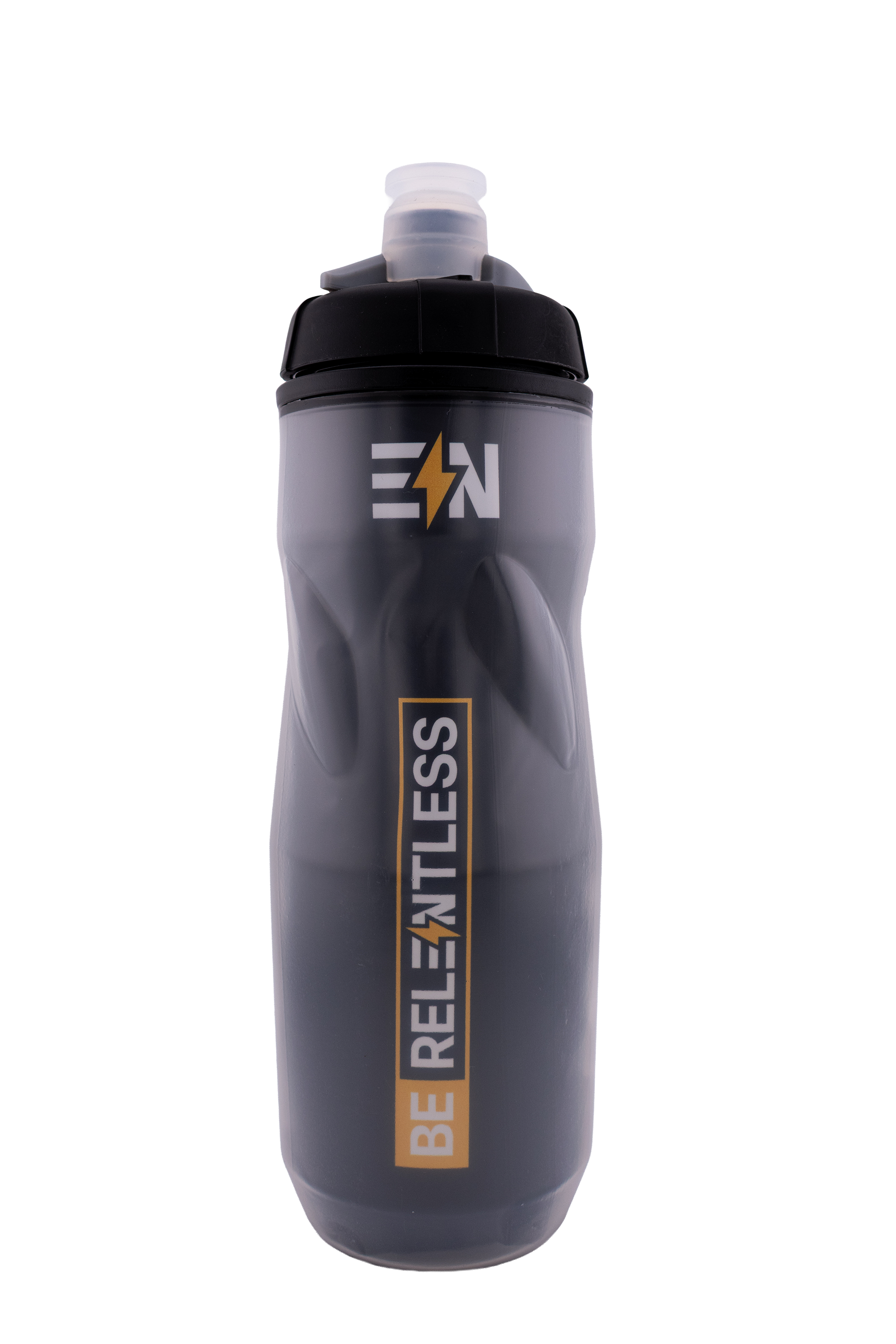 16oz Insulated Squeeze Water Bottle