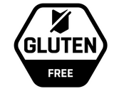 Gluten free