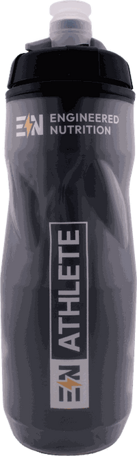 16 oz insulated bottle