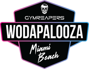 Wodapalooza