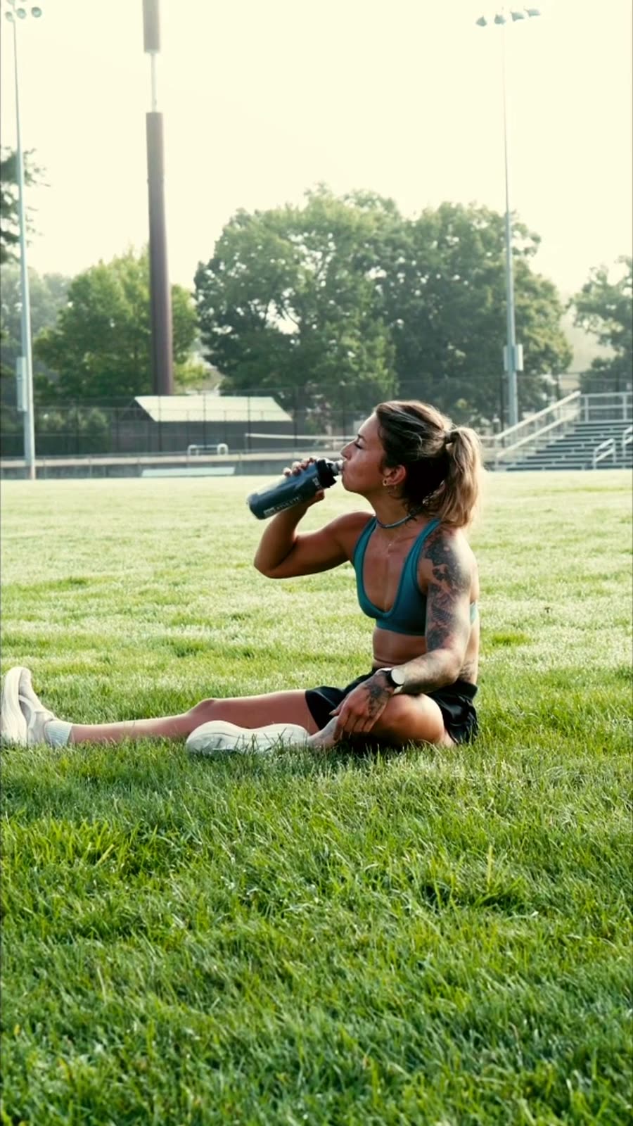 Recovery Optimization