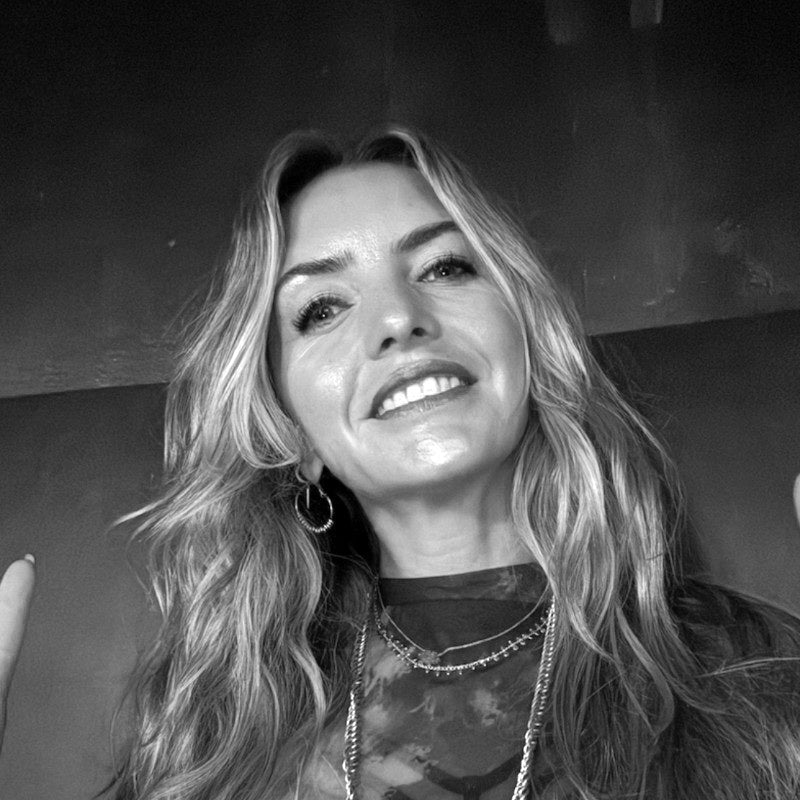 Gabriela Merrihue