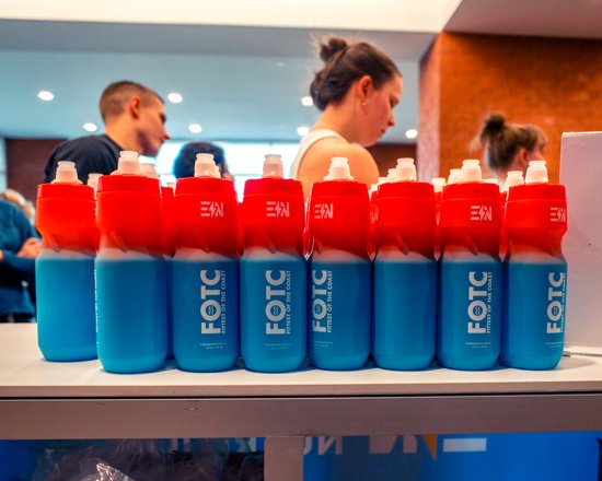Engineered Nutrition in the community
