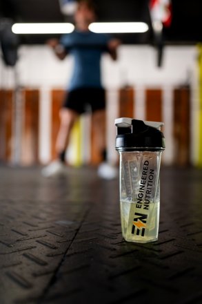 Engineered Nutrition in the community