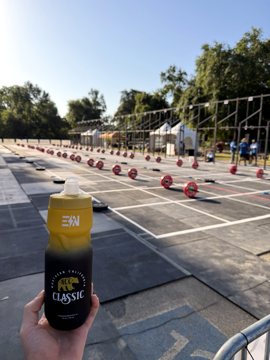 Engineered Nutrition in the community