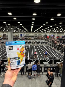 Engineered Nutrition in the community