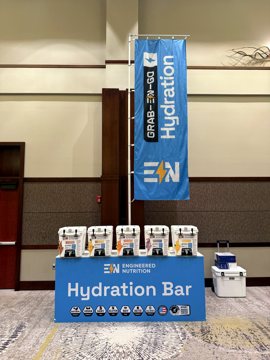Engineered Nutrition in the community