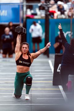 Engineered Nutrition in the community