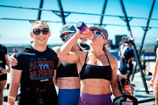 Engineered Nutrition in the community