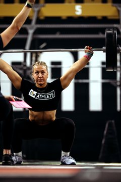 Engineered Nutrition in the community
