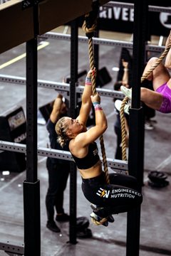 Engineered Nutrition in the community
