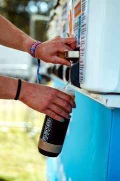 Engineered Nutrition in the community
