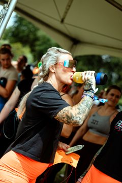 Engineered Nutrition in the community