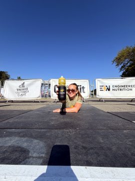 Engineered Nutrition in the community